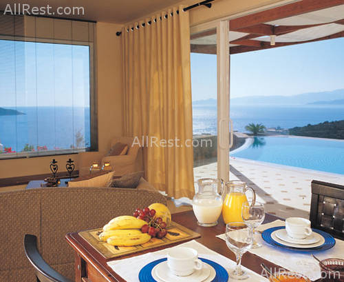 Elounda Gulf Villas & Suites 32